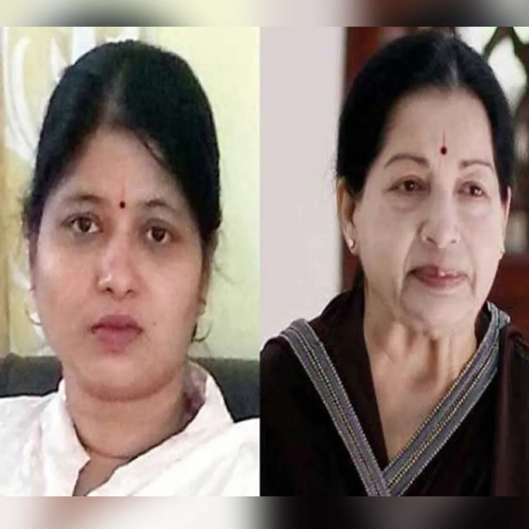 amrutha